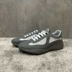 Prada Cups Grey