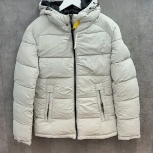 Parajumper Winterjacket Grey
