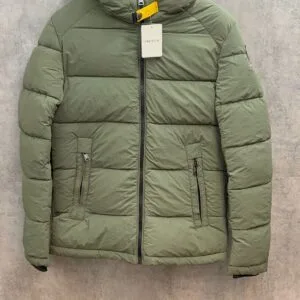 Parajumper Winterjacket Green