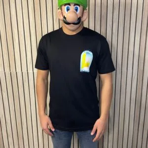 Casablanca Black Tropical