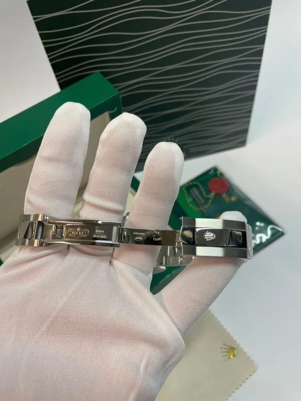 GMT Master Batman