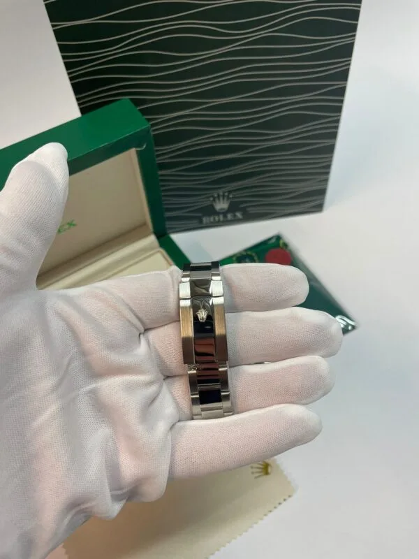 GMT Master Batman