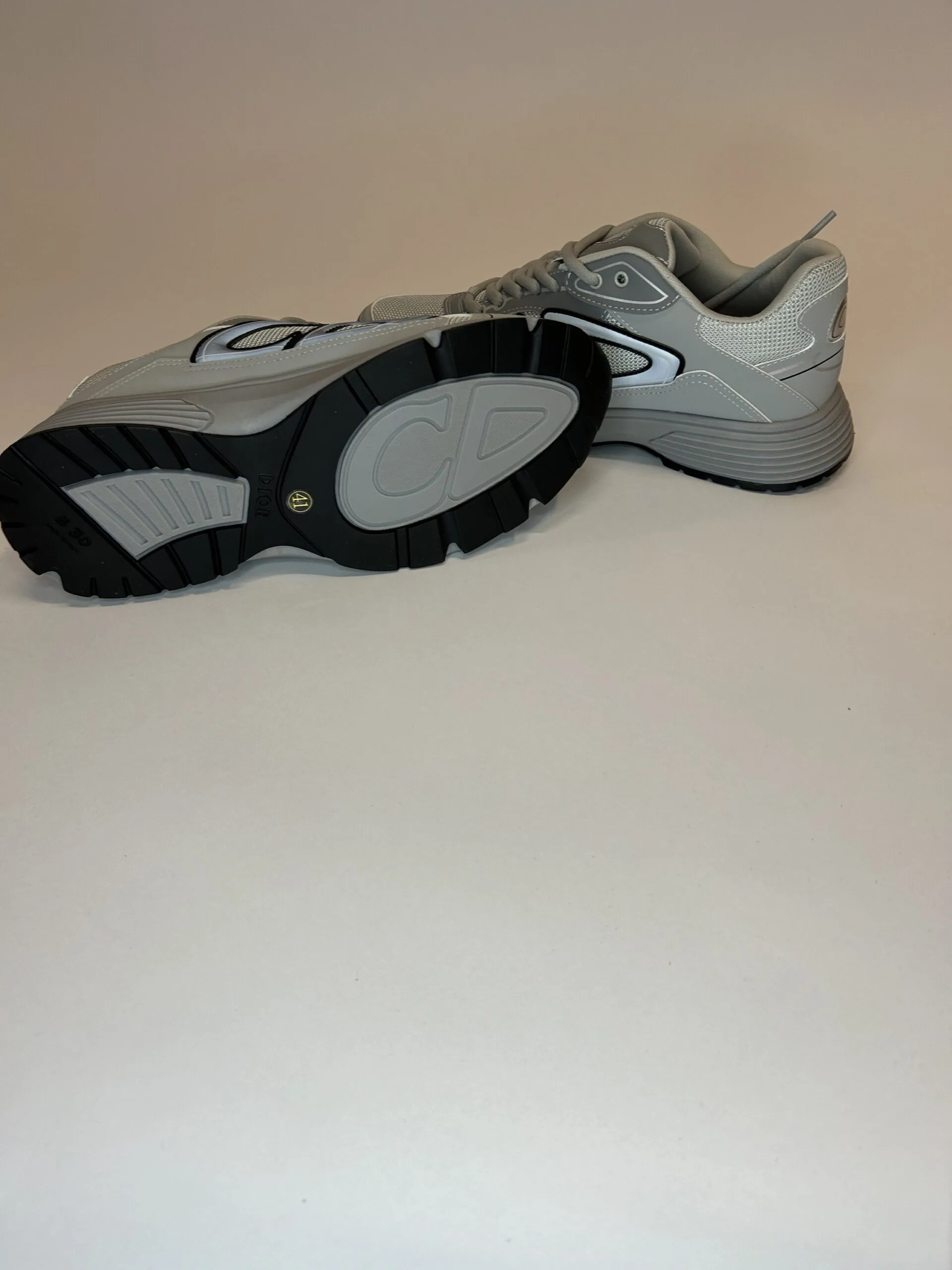 Christian Dior B30 Grey