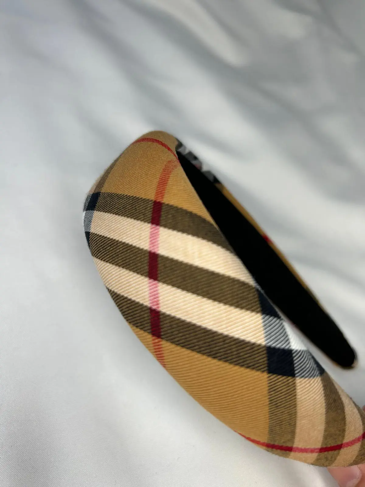Burberry Headband