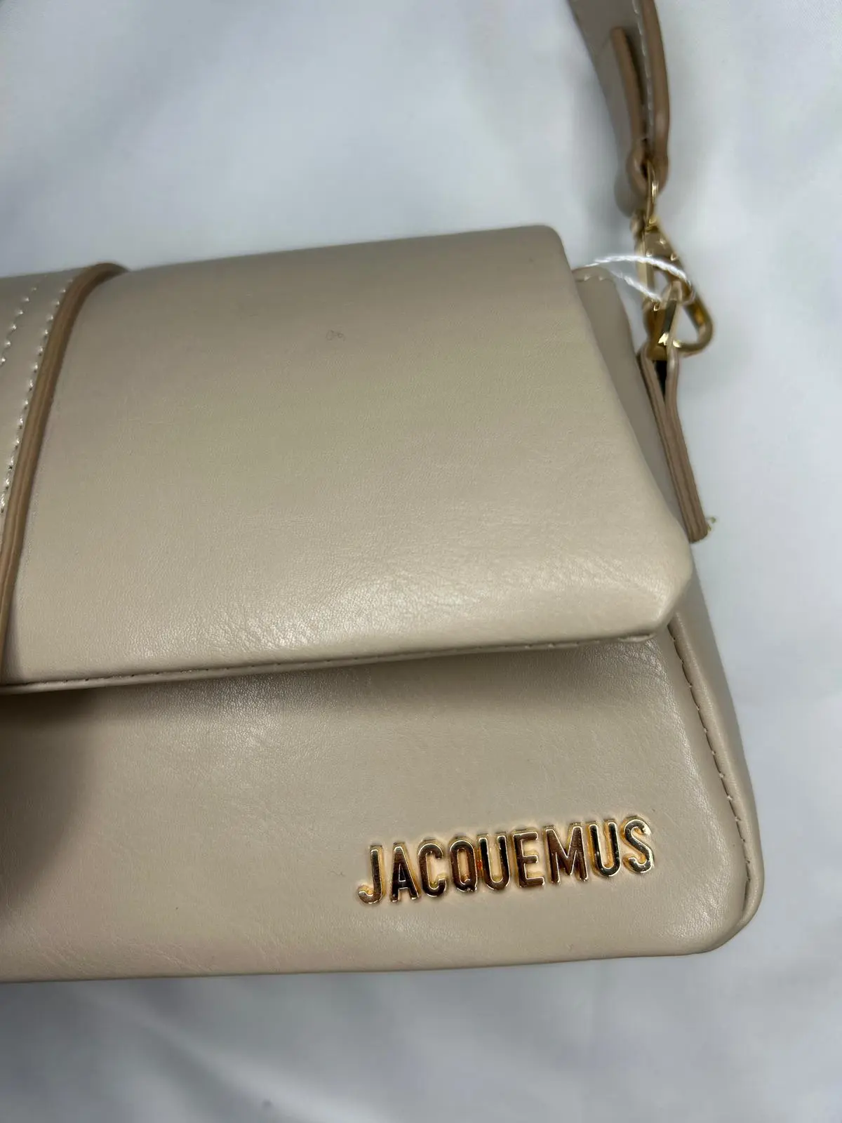 Jacquemus Bag Beige