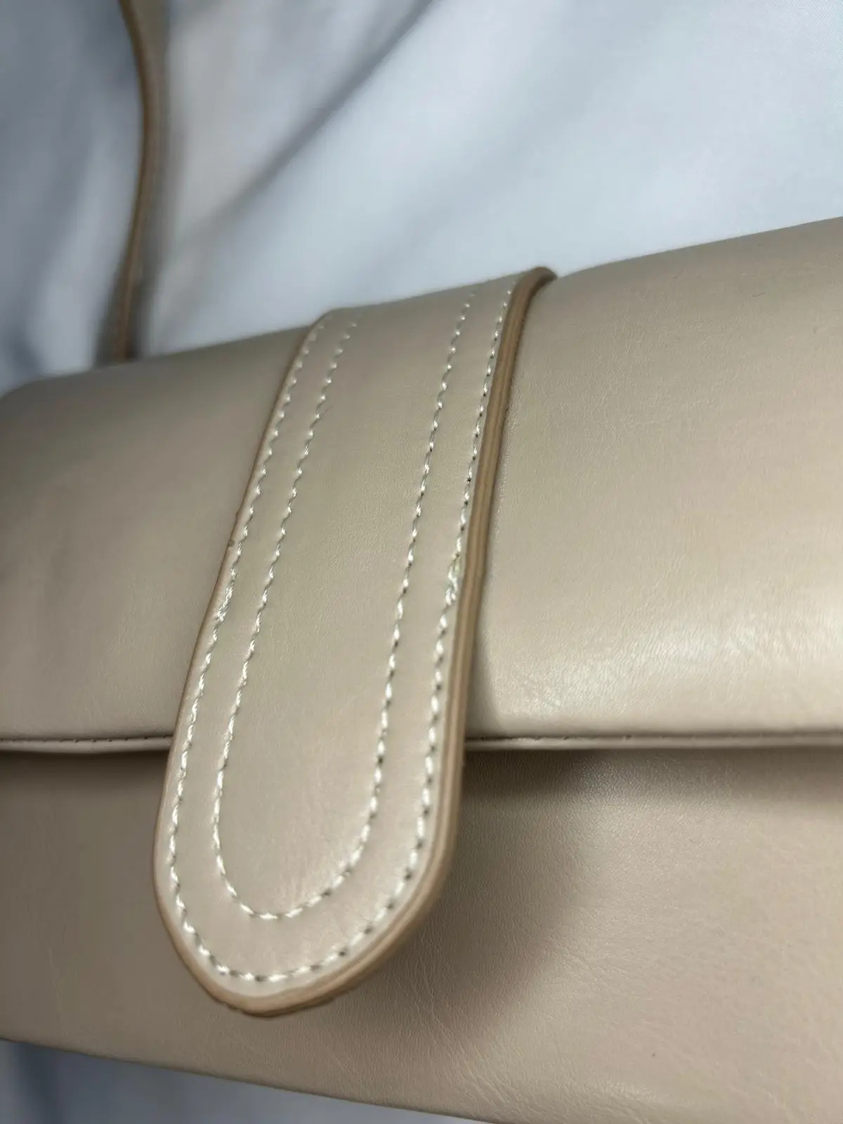 Jacquemus Bag Beige