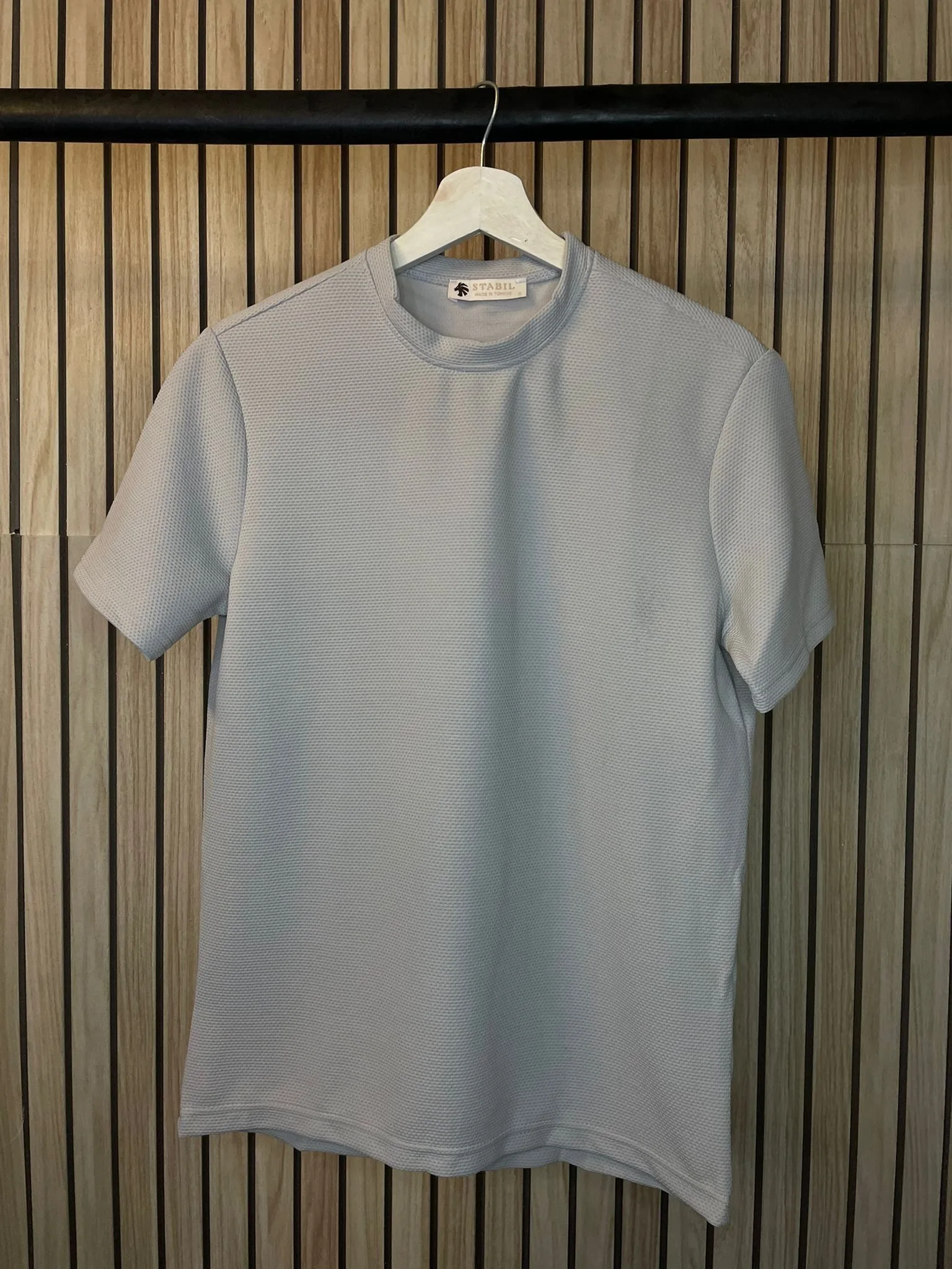 T-Shirt Sky Blue 1390