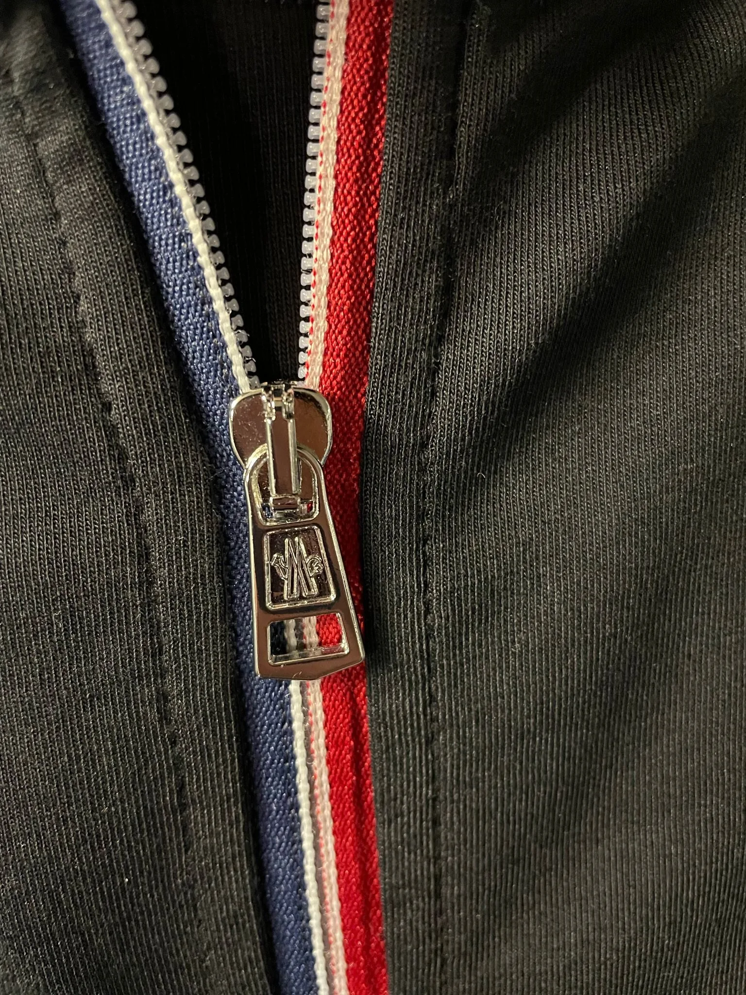 Moncler Trainingspak Black