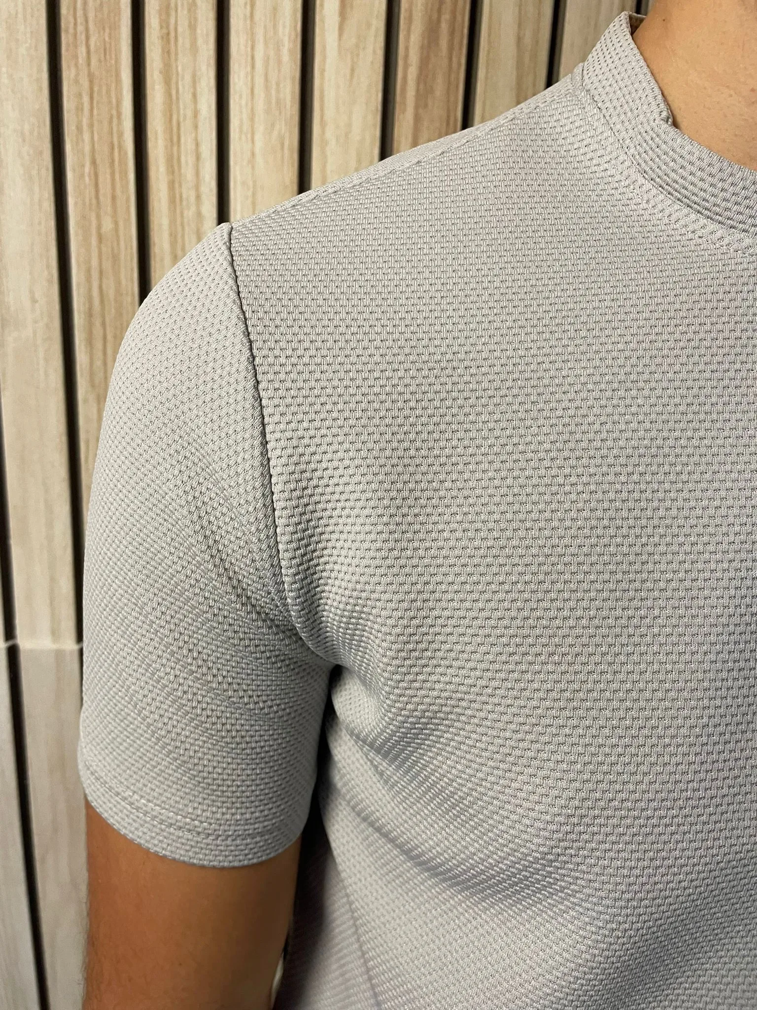 T-Shirt Sky Blue 1390