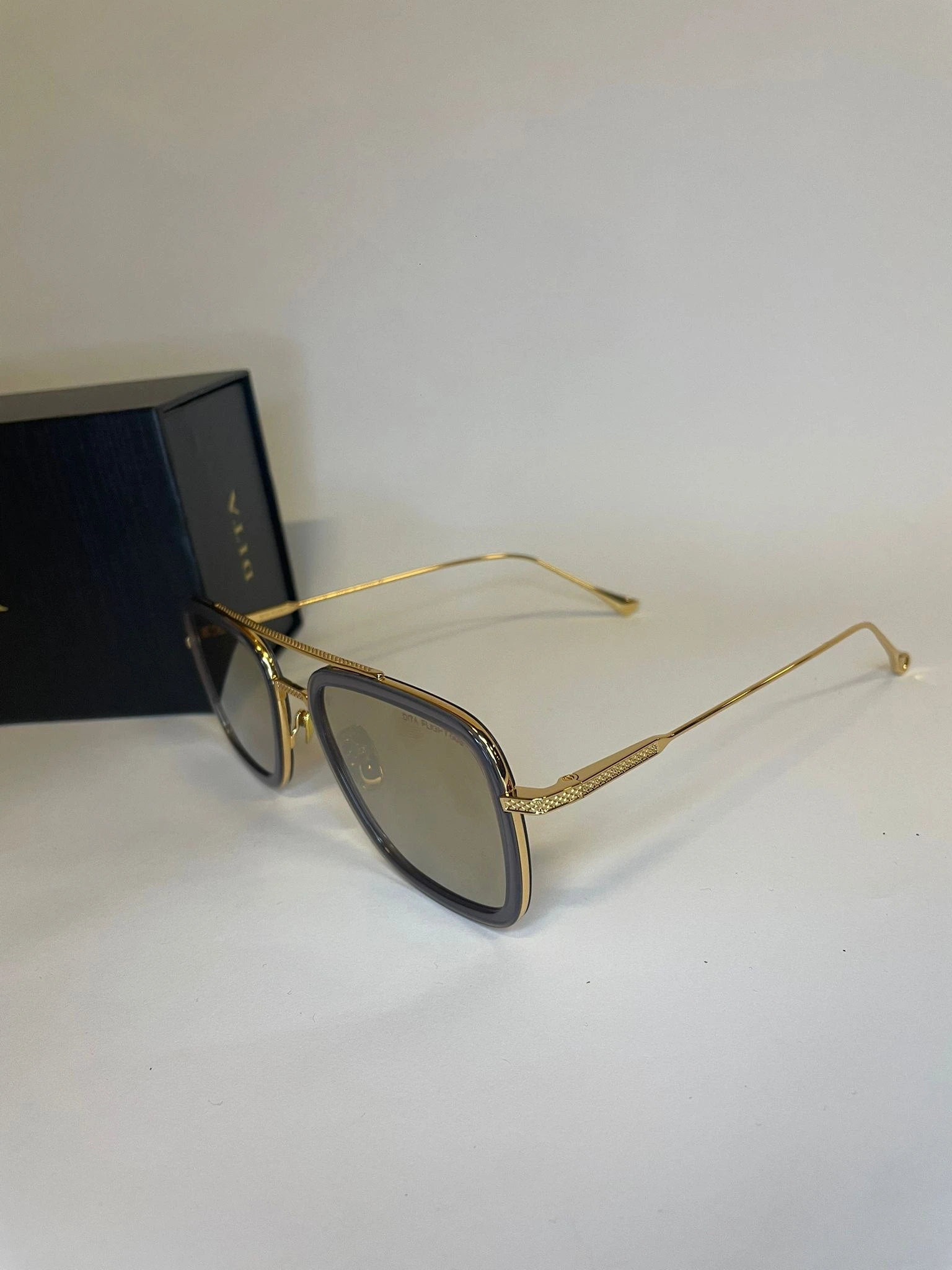 Dita Flight 006 Gold