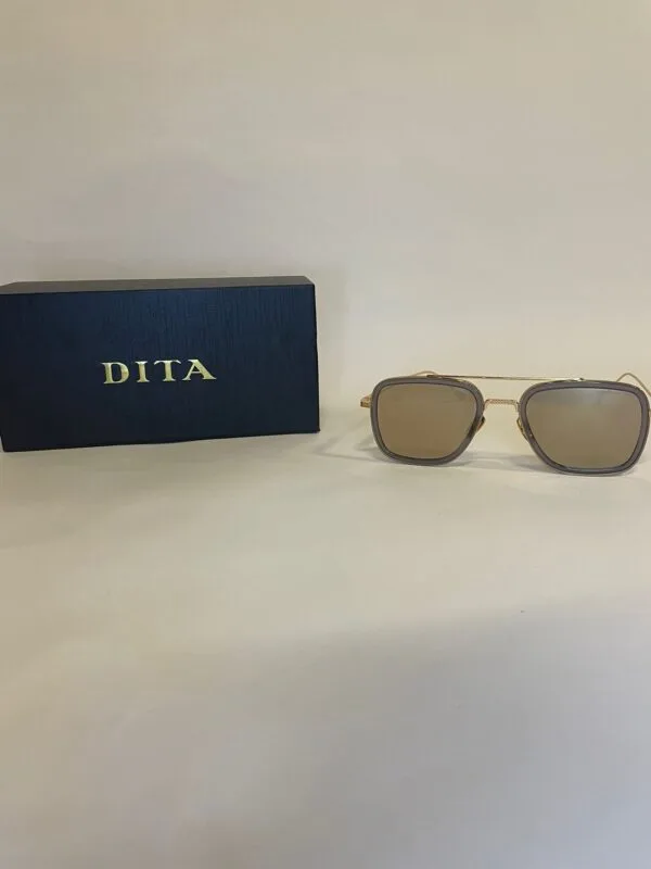 Dita Flight 006 Gold
