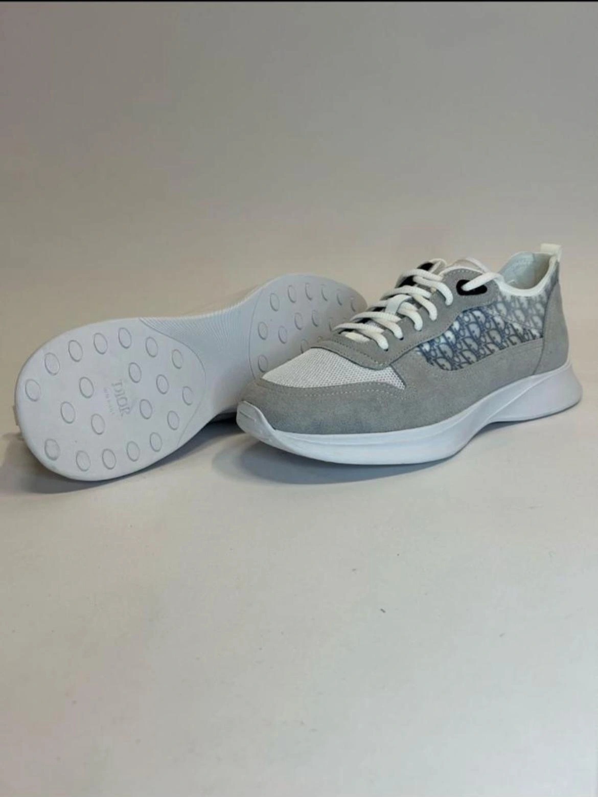Christian Dior B25 Grey