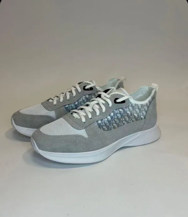 Christian Dior B25 Grey