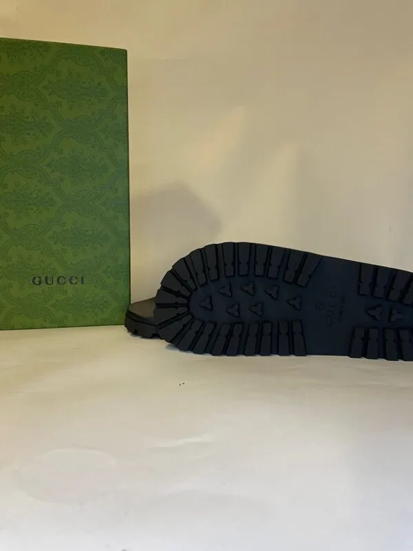 Gucci Slippers Classic