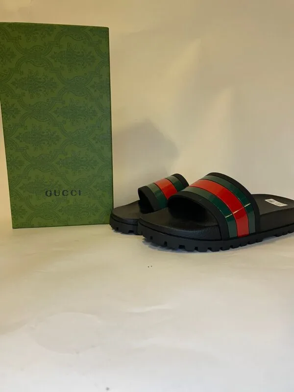 Gucci Slippers Classic