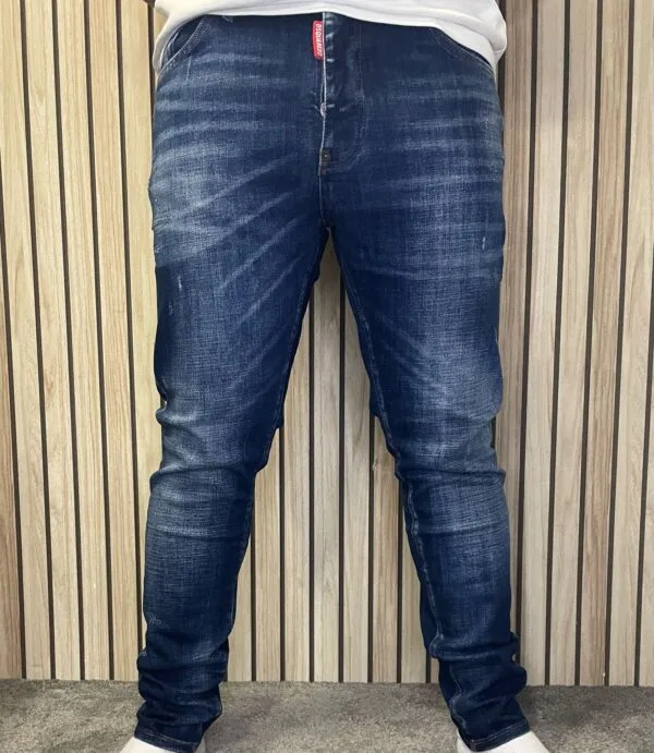 Dsquared2 1964 Dark Blue