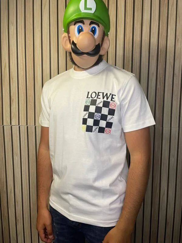Loewe Chess White