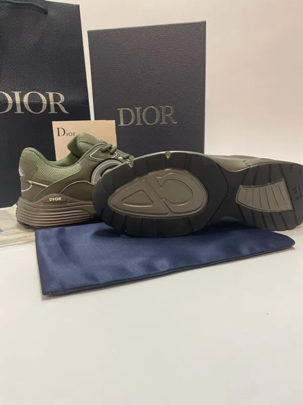 Christian Dior B30 Green