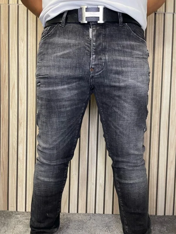 Dsquared2 Jeans Black