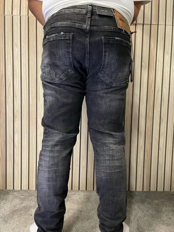Dsquared2 Jeans Black