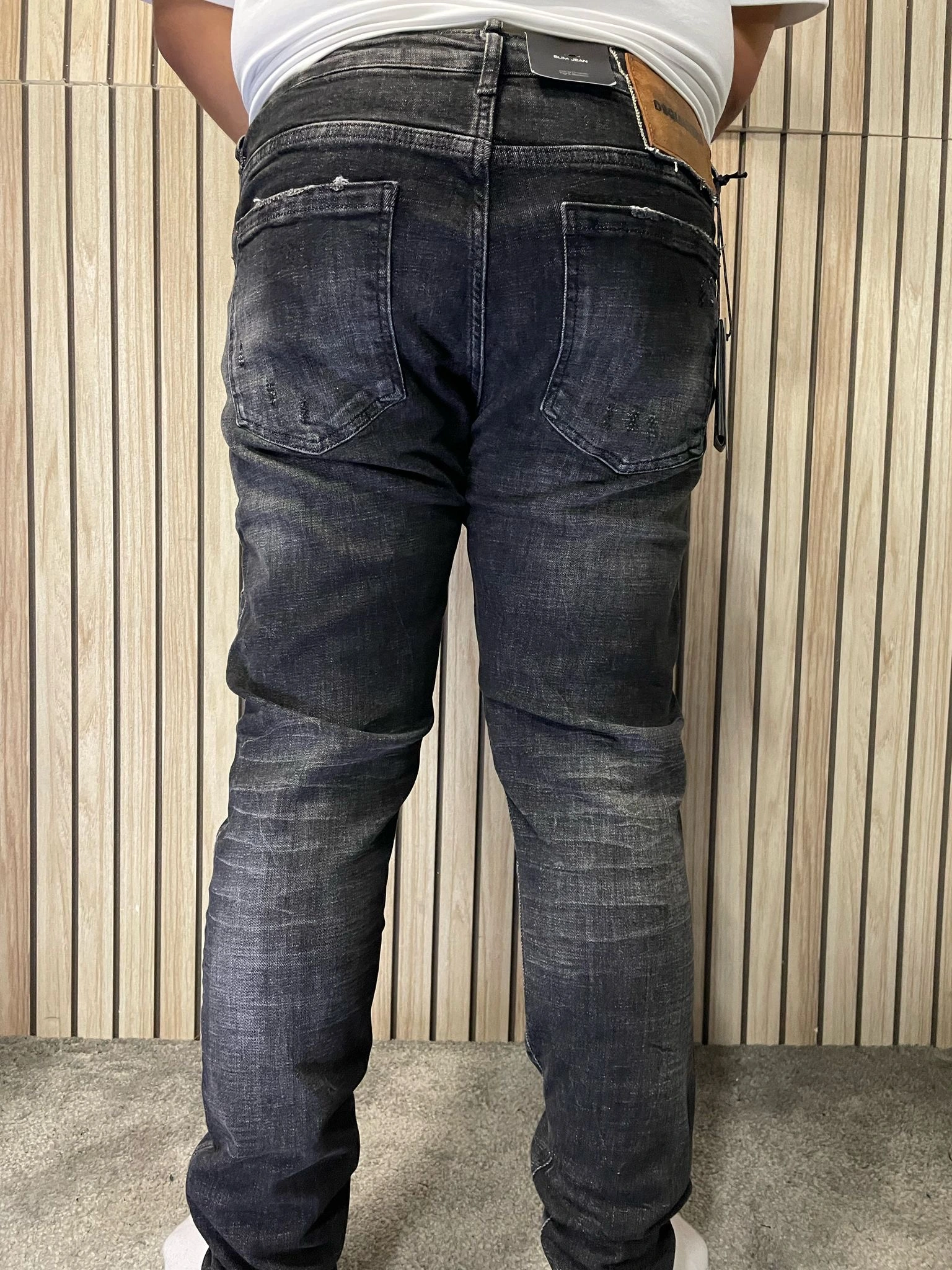 Dsquared2 Jeans Black