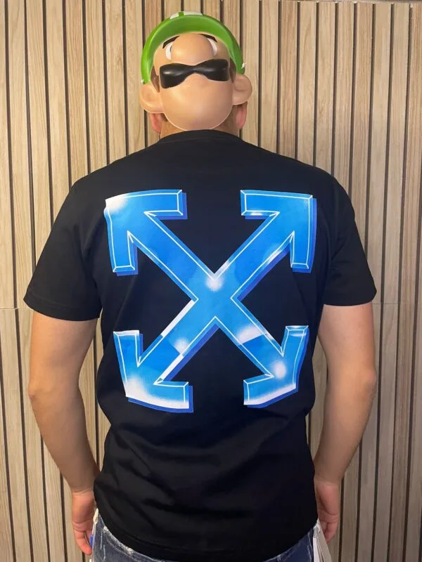 Off White Black Sky Cloud