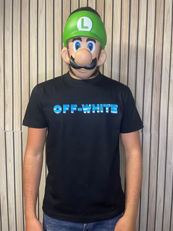 Off White Black Sky Cloud