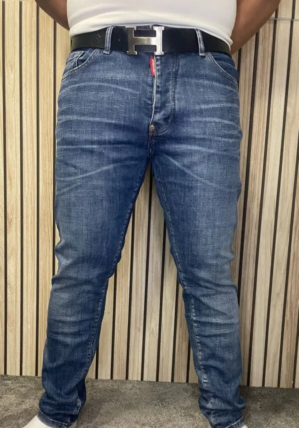 Dsquared2 Canadian Blue