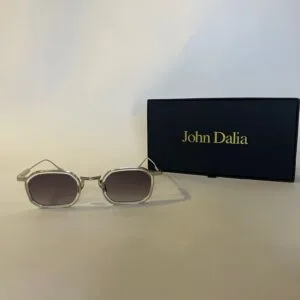 John Dalia Silver Light