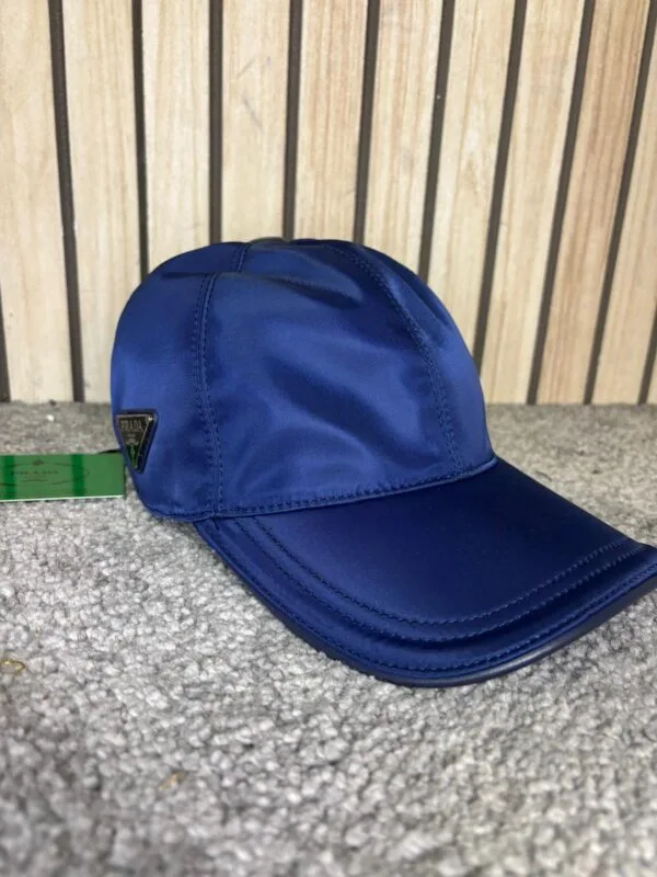 Prada Renylon Blue