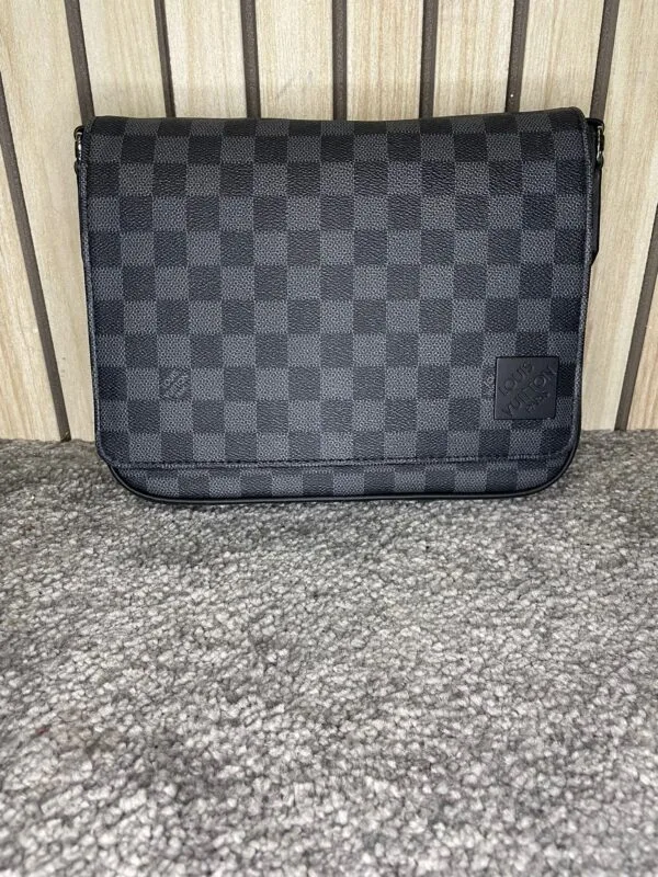 Louis Vuitton Flap Bag