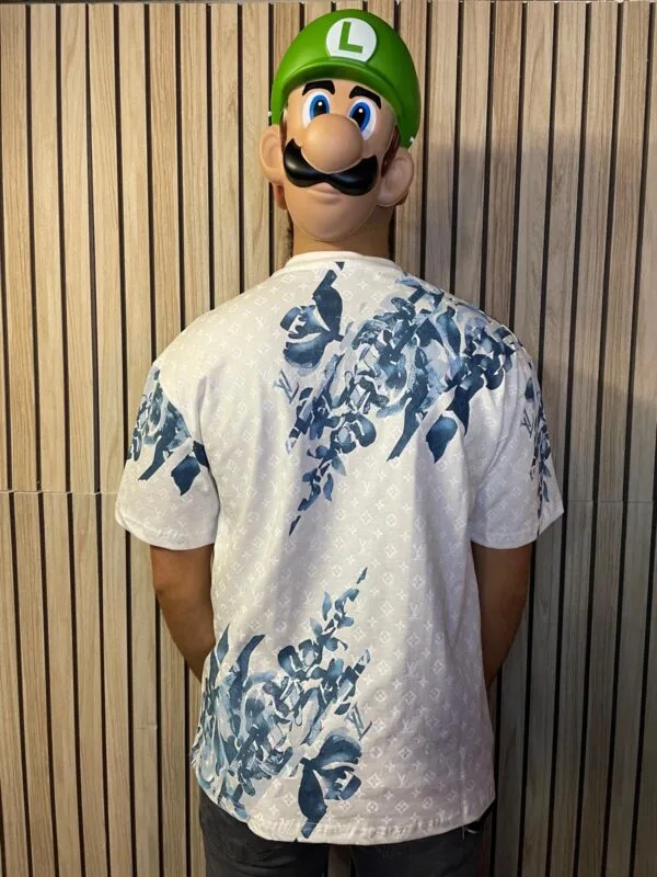 Louis Vuitton Quack White