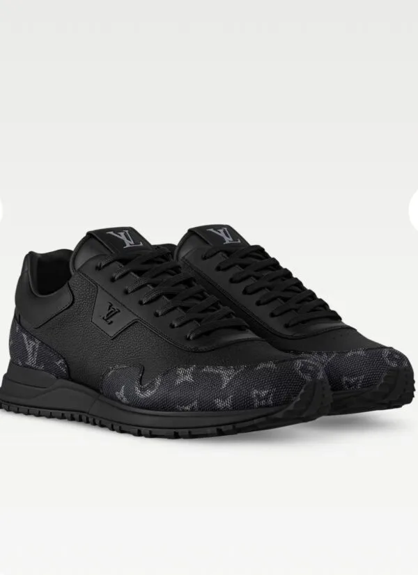 Louis Vuitton  Run Away