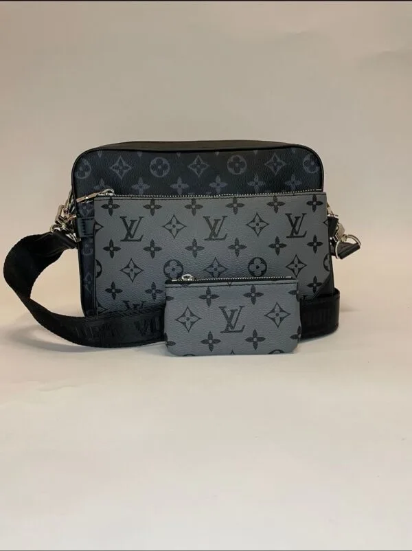 Louis Vuitton Trio Bag