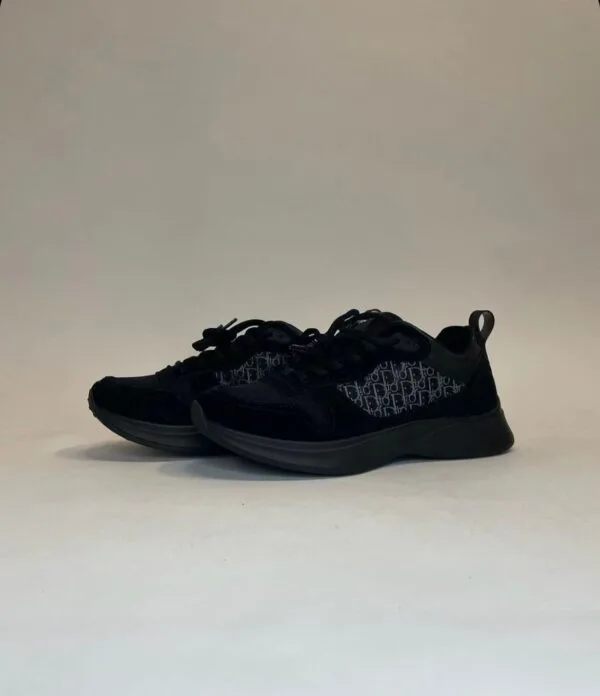 Christian Dior B25 Black