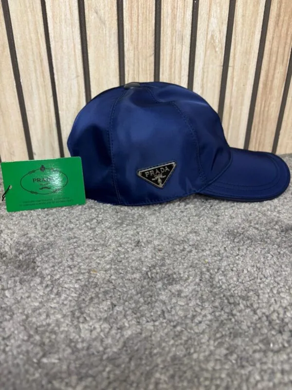 Prada Renylon Blue