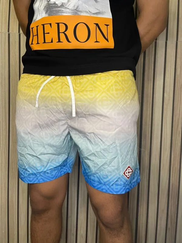 Casablanca Swimshort