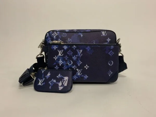 Louis Vuitton Trio Bag Picasso