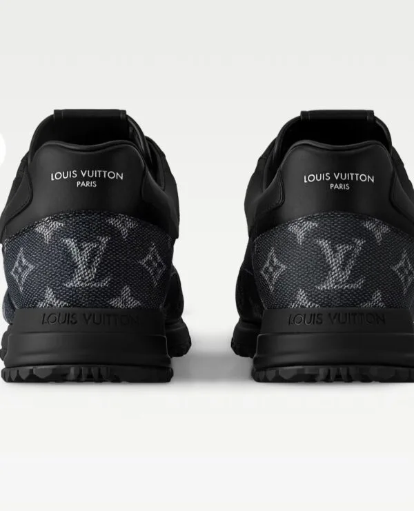 Louis Vuitton  Run Away