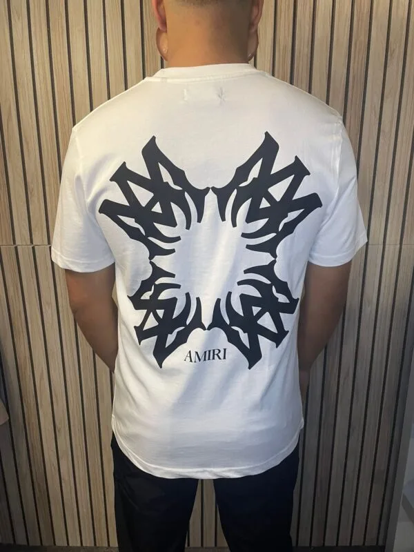 Amiri Spider White