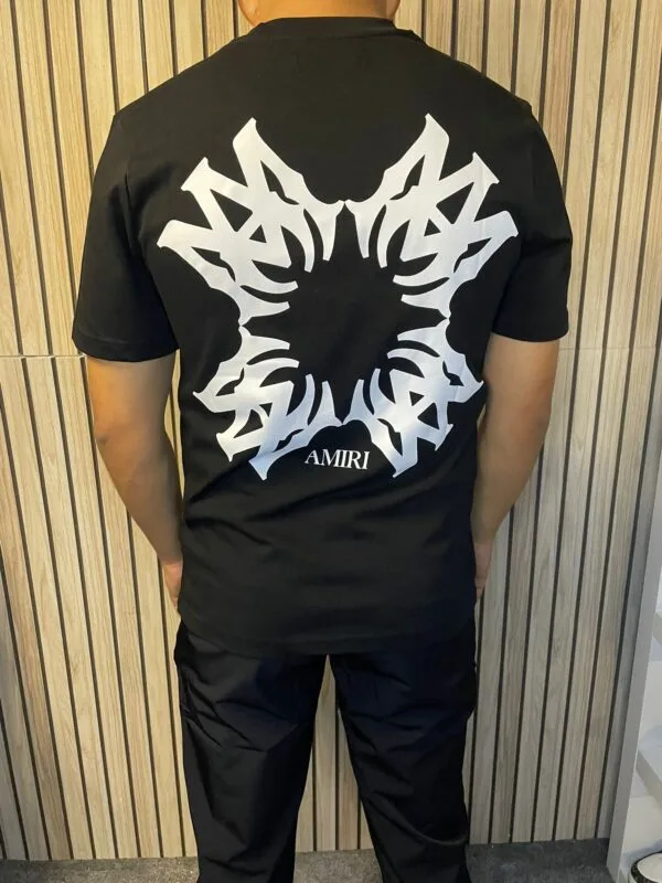 Amiri Spider Black