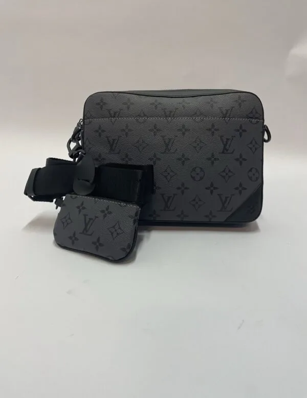 Lv duo bag