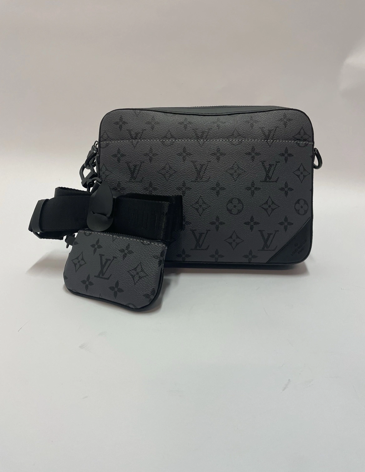 Lv duo bag