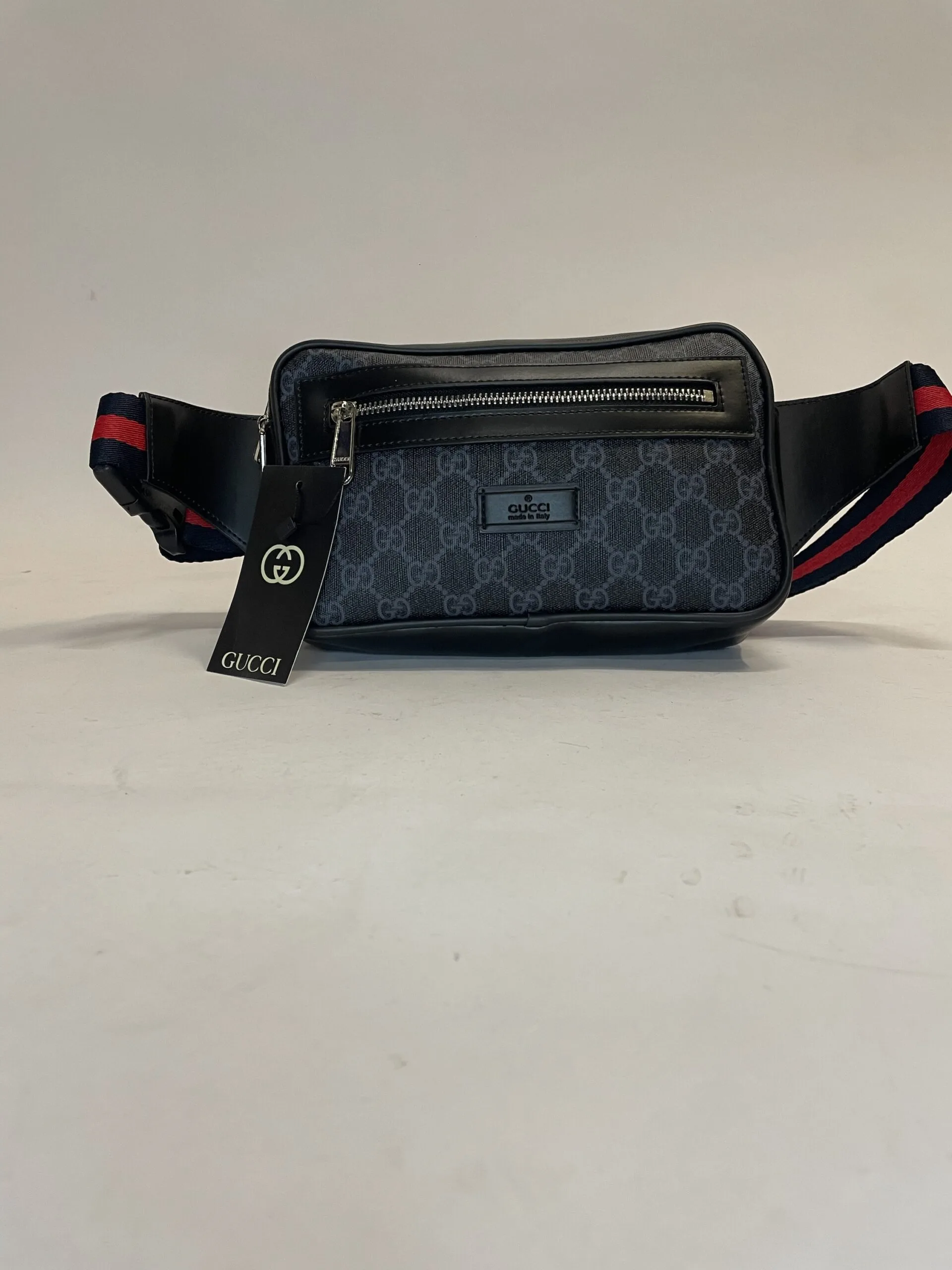 Gucci belly bag