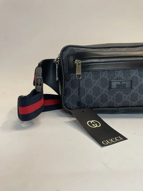 Gucci belly bag