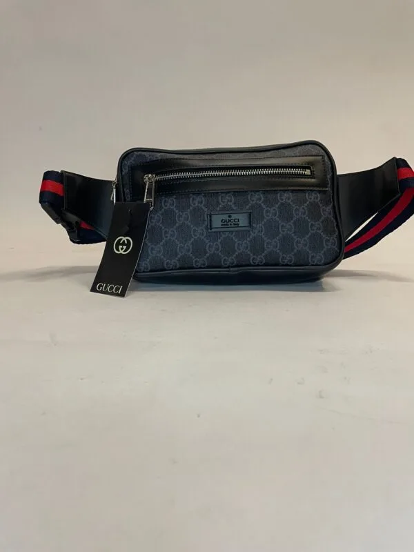 Gucci Belly Bag