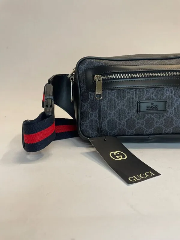 Gucci Belly Bag