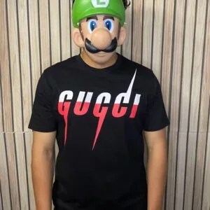 Gucci T-shirt Black