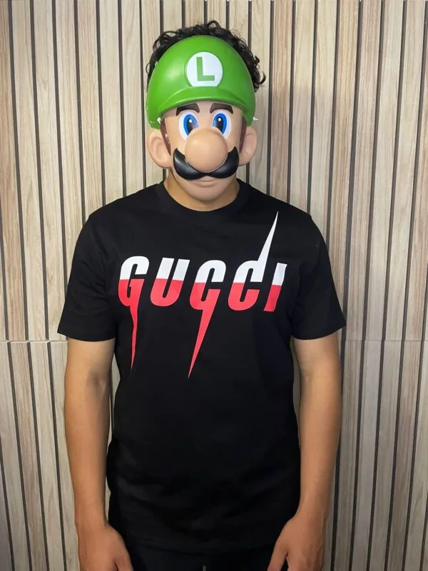 Gucci T-shirt Black