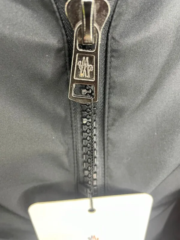 Moncleur grimper Black